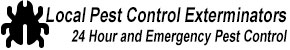 Concord NC Pest Control Exterminators